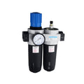 Air Filter Regulator Lubricator Combo Unit High Flow J514368