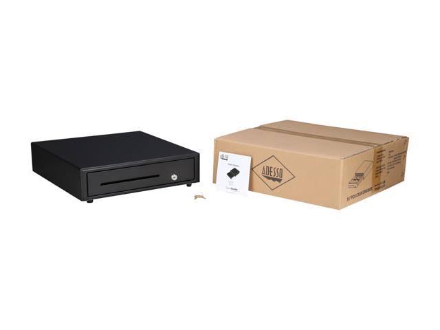 Electronic cash drawer D51123