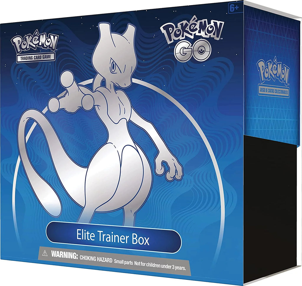 Elite Trainer Box J77622