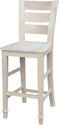 30 inch Barstool L57581