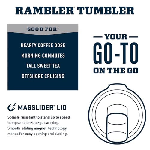 20 oz Stainless Steel Vacuum Insulated Tumbler C36492
