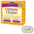 240 Tablets Total-Body Cleanse with Pill Case N2644