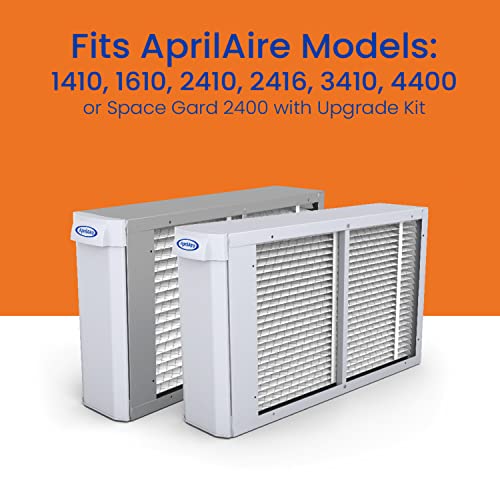 16x25x4 MERV 13 Air Filter K73995