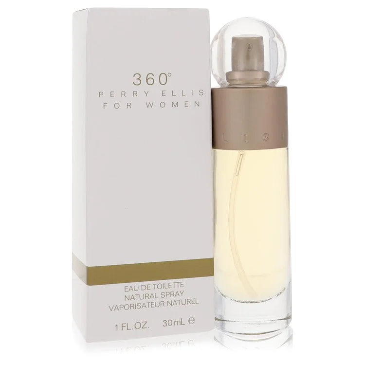 Eau De Toilette Spray 1 oz for Women W699754