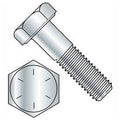 5/8-11 x 2-3/4x22 Hex Head Cap Screw Steel Grade 8 25 Pack V73486