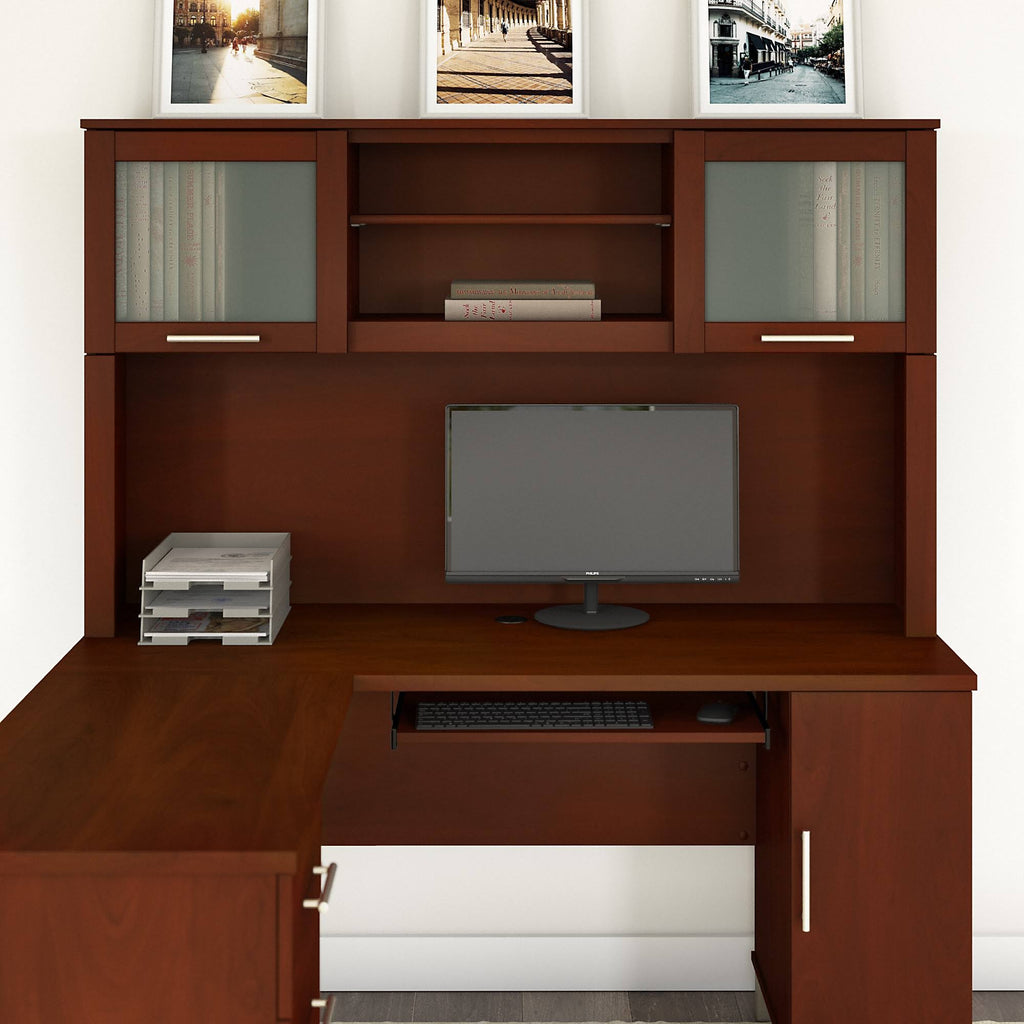 Desk Hutch Q37521