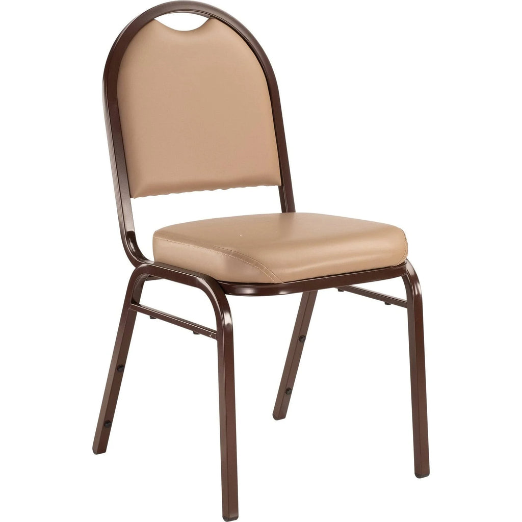 Vinyl Stacking Chair 2 Pack Y3098