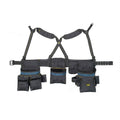28-Pocket Framing Tool Belt E94715