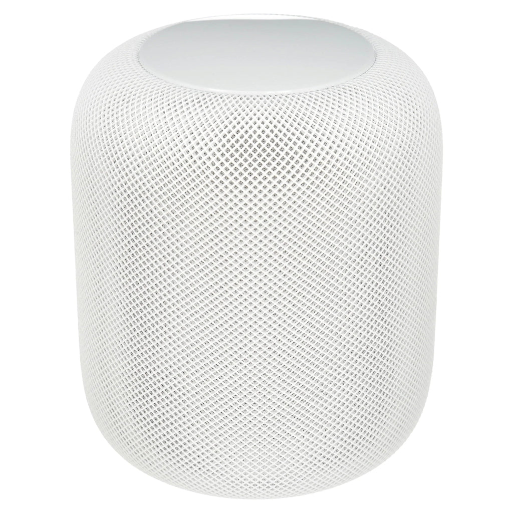 White Speaker O838