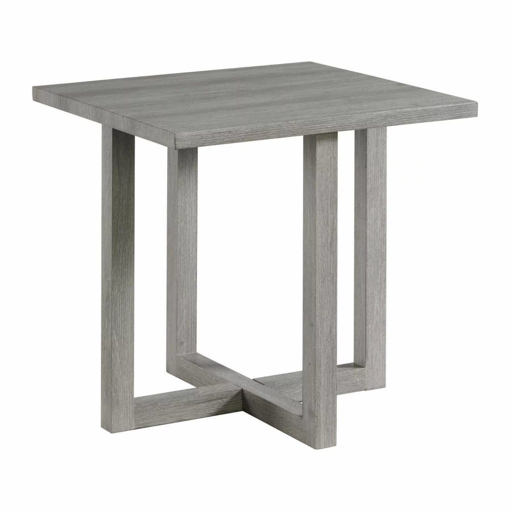 Grey End Table A647265
