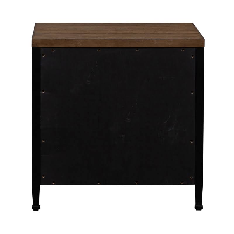 Door End Table S195