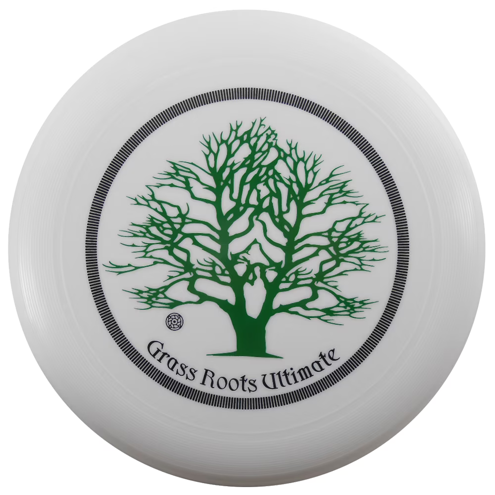 Ultimate Frisbee Disc 175g E245