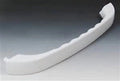 Microwave Oven Door Handle J867