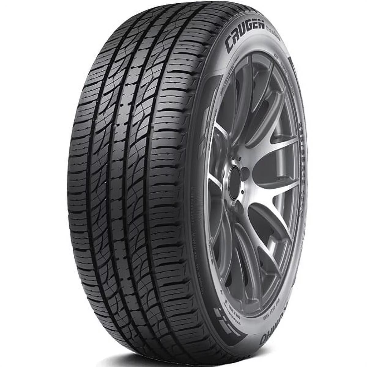 All Season P275/65R18 114T SUV/Crossover Tire V9877