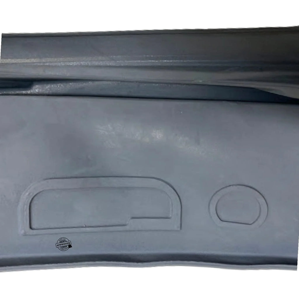 Washer Bellow Door Boot Seal 19" Diameter D83410