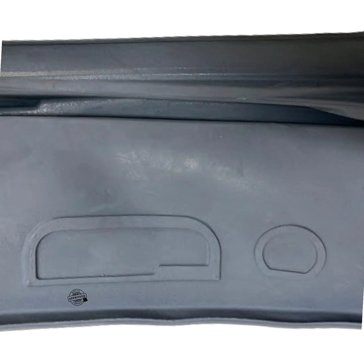 Washer Bellow Door Boot Seal 19" Diameter D83410