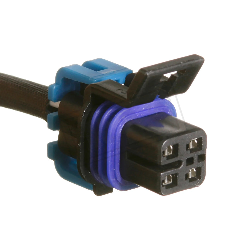 2Pcs Upstream & Downstream O2 Oxygen Sensor S763103