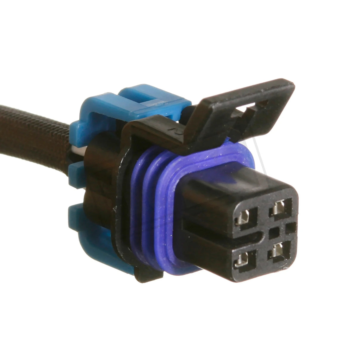 2Pcs Upstream & Downstream O2 Oxygen Sensor S763103