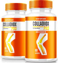 All Natural Capsules for Healthy Bones & Joints L7695