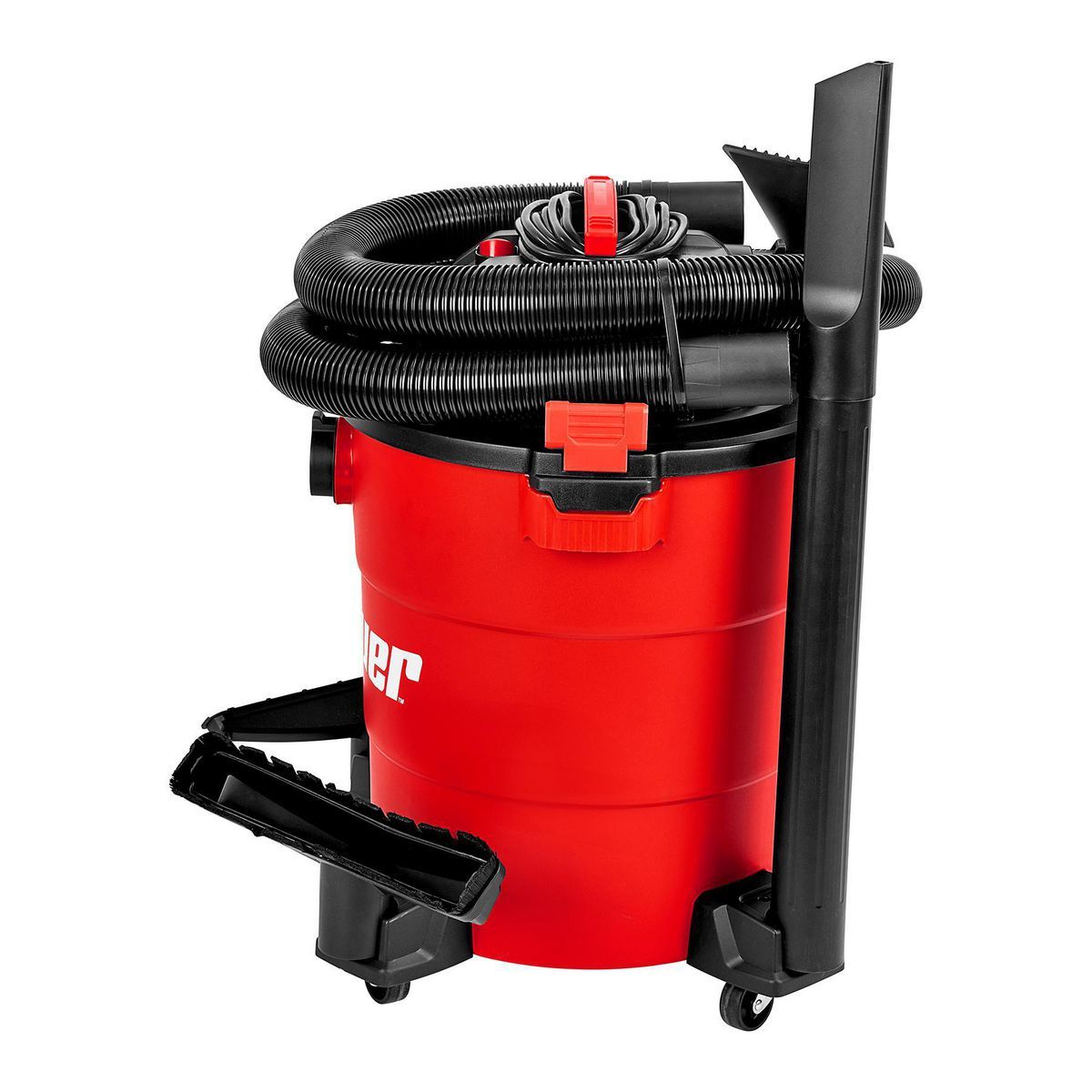 14 Gallon Wet/Dry Vacuum P6532