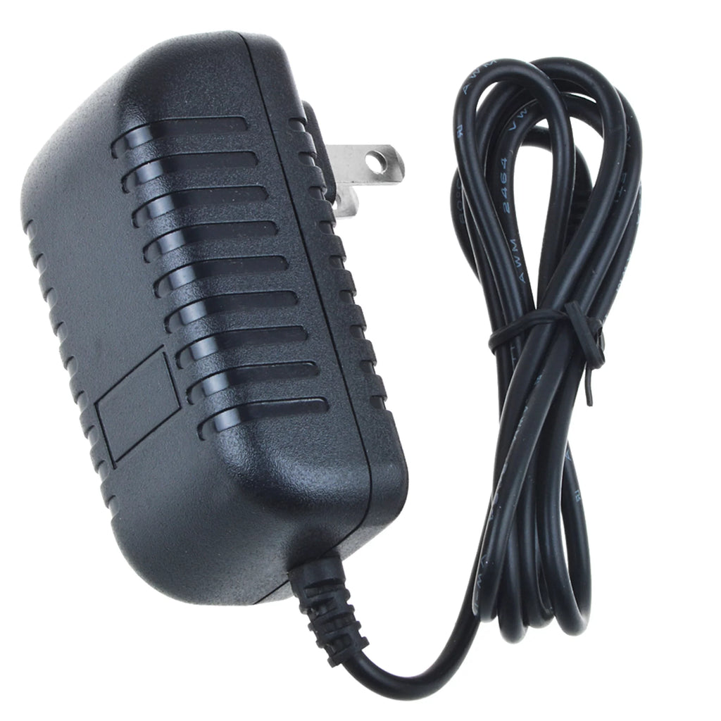 5mm Male Tip AC/DC Adapter Power Supply J717863