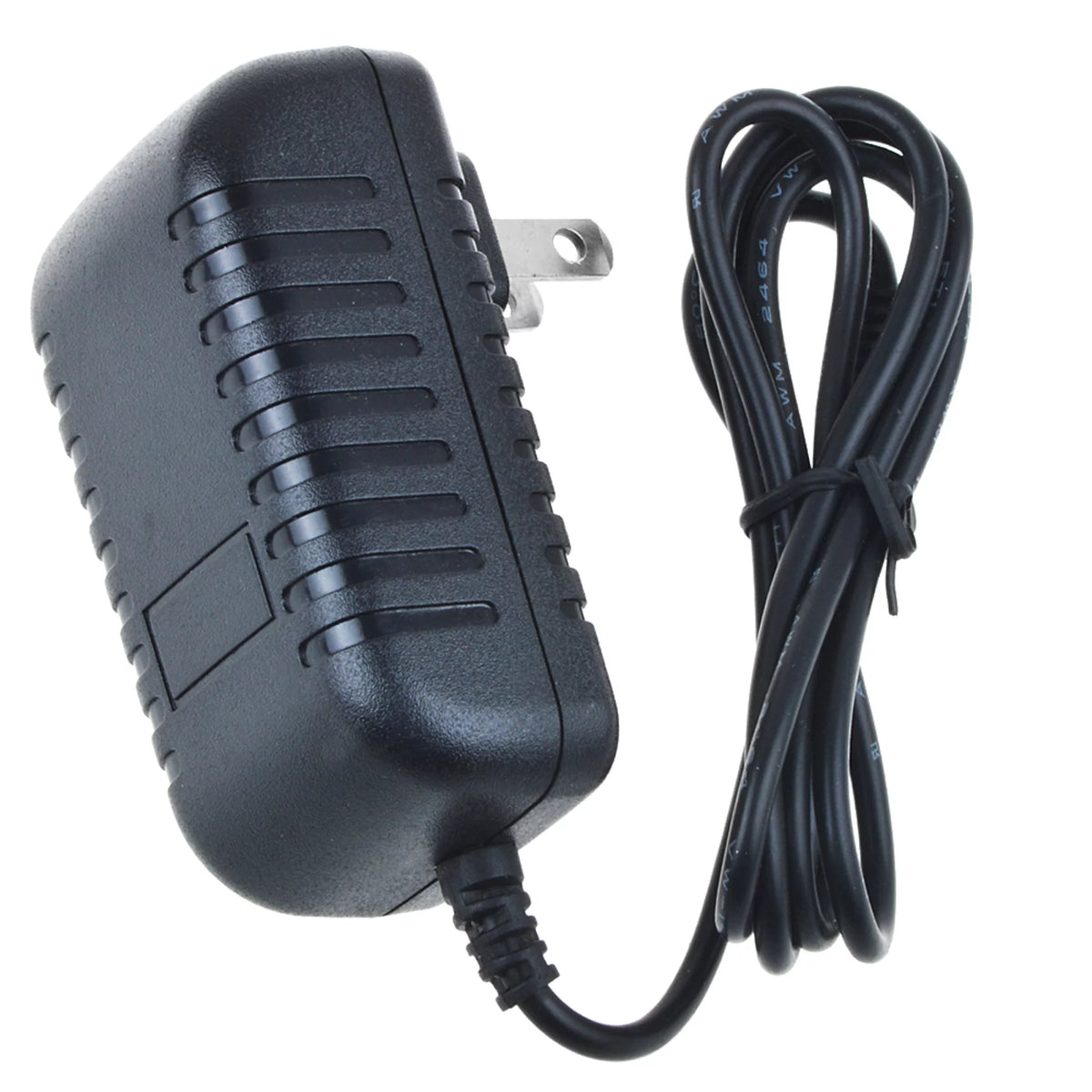 5mm Male Tip AC/DC Adapter Power Supply J717863