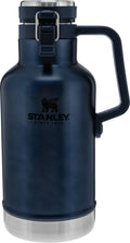 Classic Easy-Pour Growler Y600