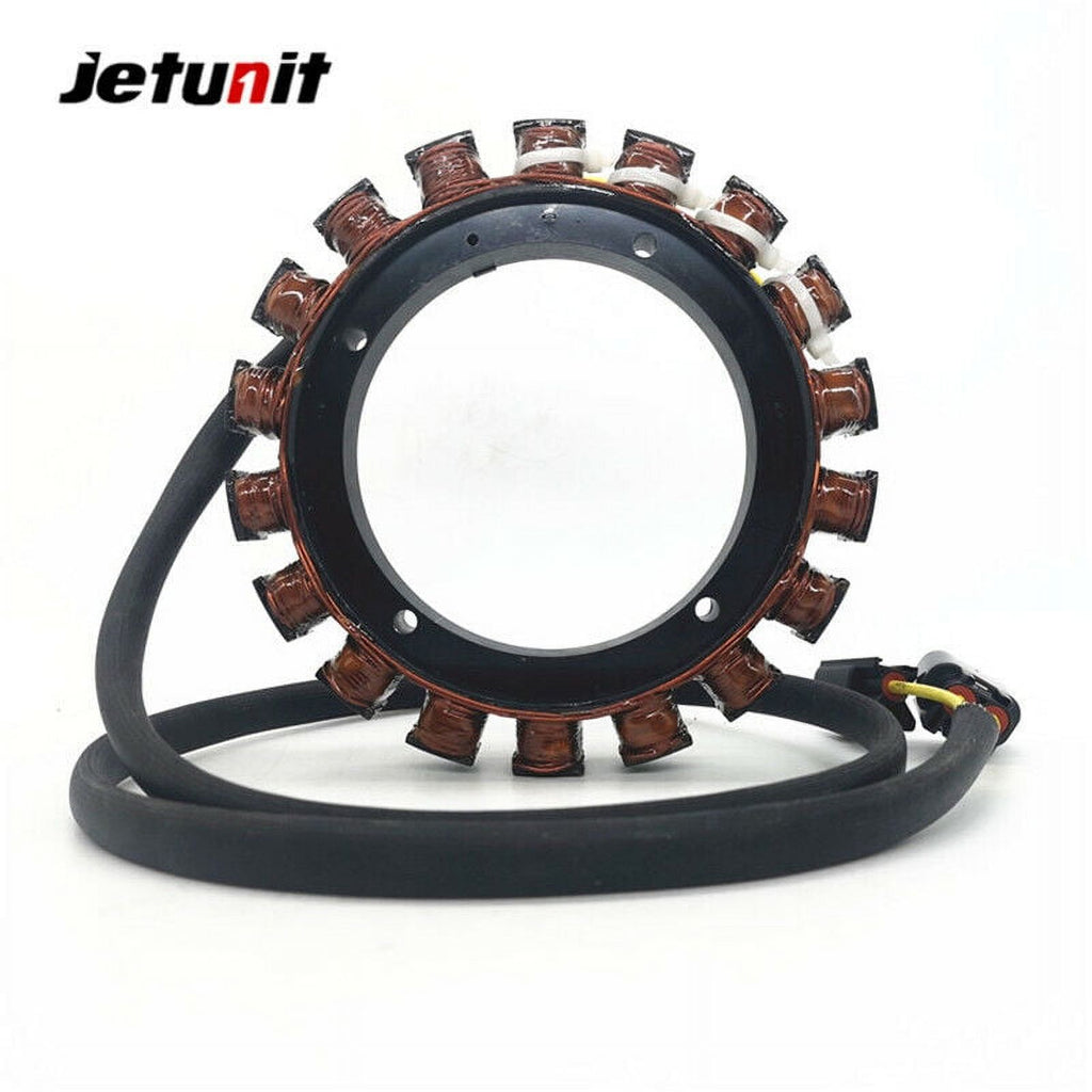 Stator For Yamaha Outboard 150HP 175HP 200HP 2000-2014 U950