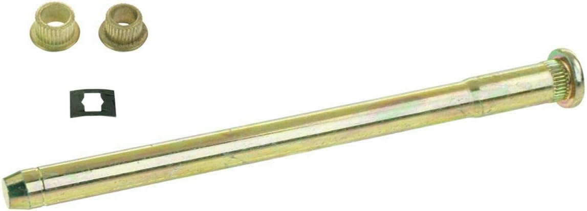 Front Door Hinge & Bushing Kit Set Pack of 2 G129933