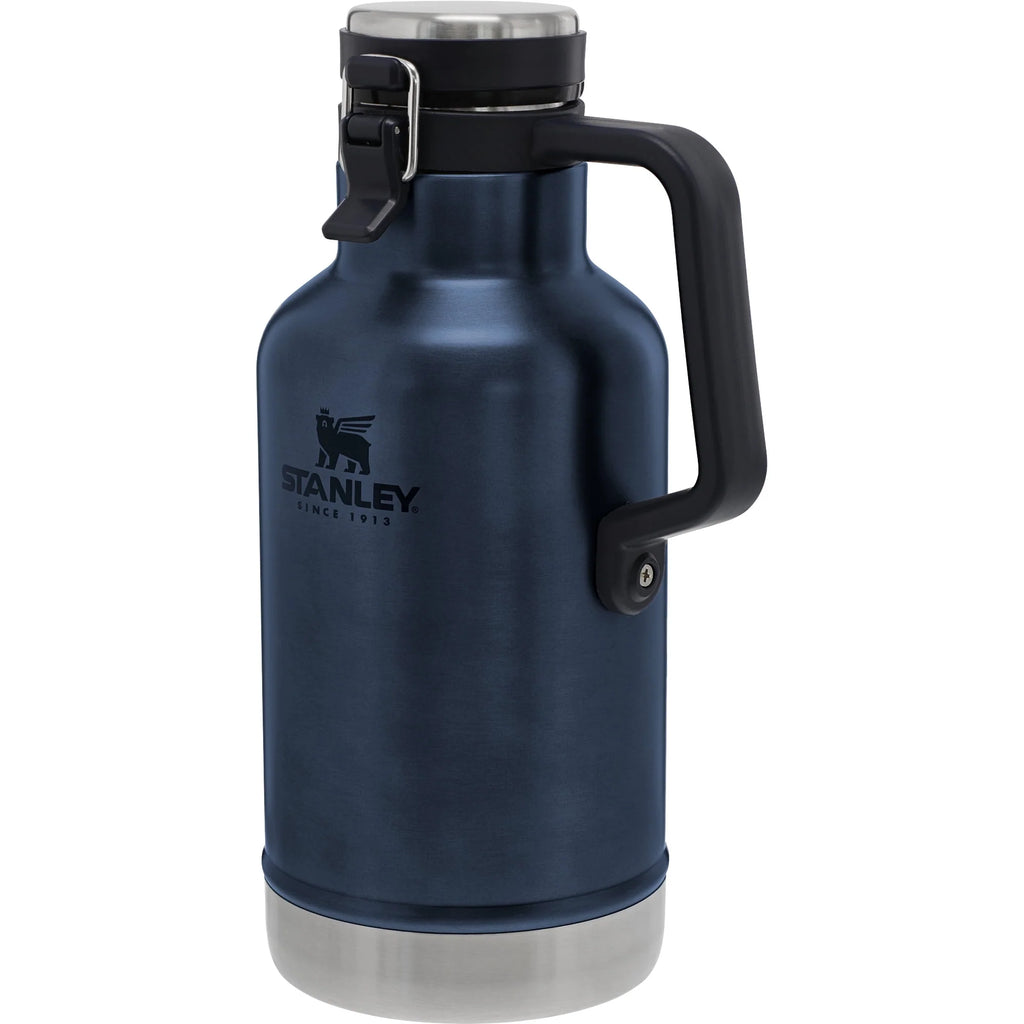 Classic Easy-Pour Growler Y600