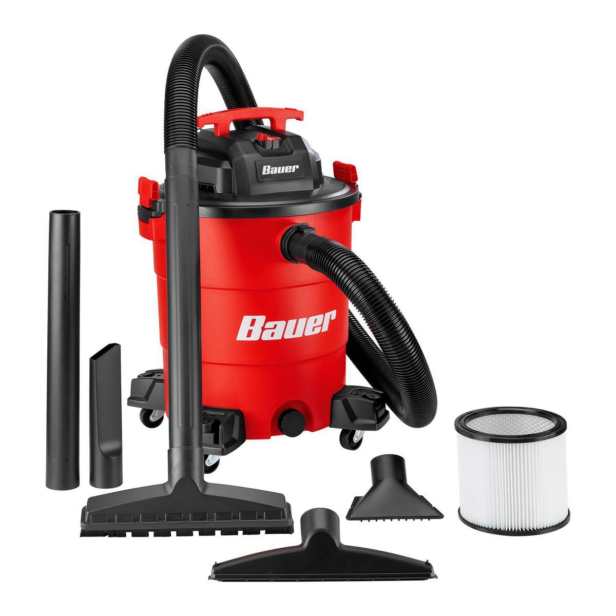 14 Gallon Wet/Dry Vacuum P6532