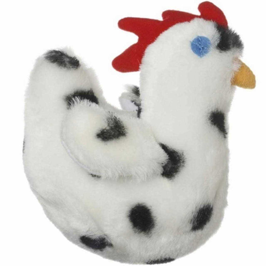 Chicken Dog Toy B9339