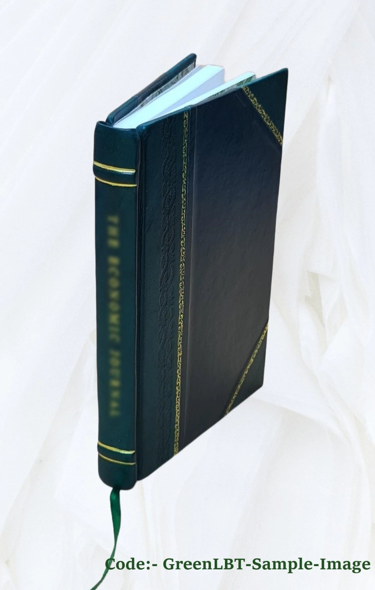 Leather Bound Book B633808
