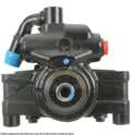 Power Steering Pump T778