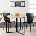 Round Folding Dining Table L578624