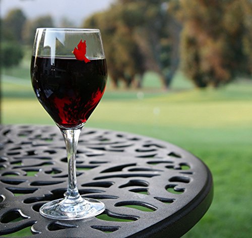 Magnetic Drink Markers Set of 6 K840