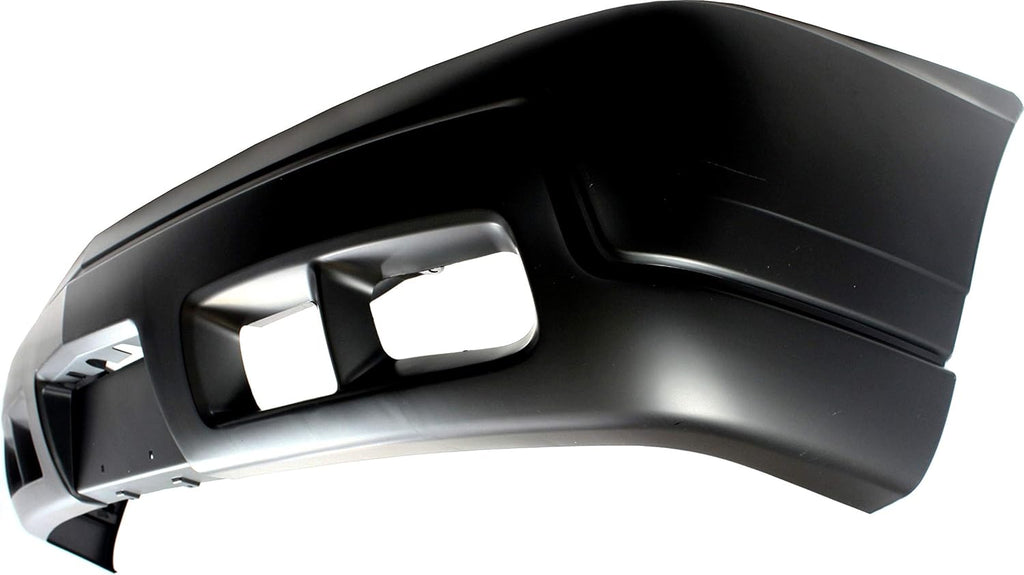 Front Bumper Cover for 2002-2006 Cadillac Escalade P69471