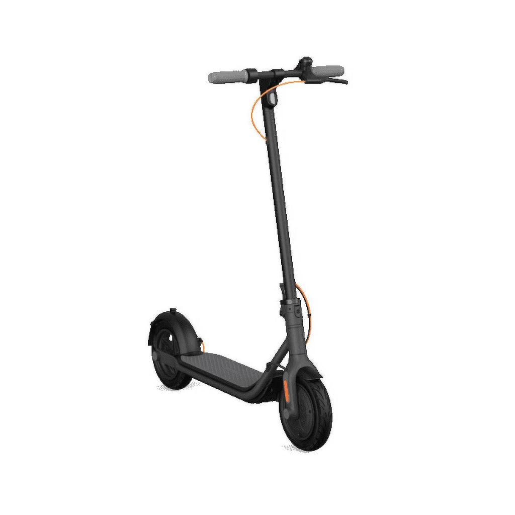 Electric Kick Scooter, 300W Motor, 15.5 mph Max Speed, 10-inch Pneumatic Tire P8845