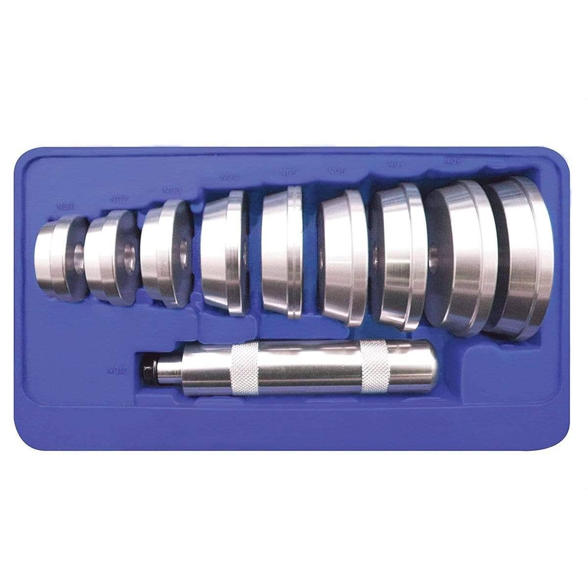 Bearing Race and Seal Driver Master Set V2914