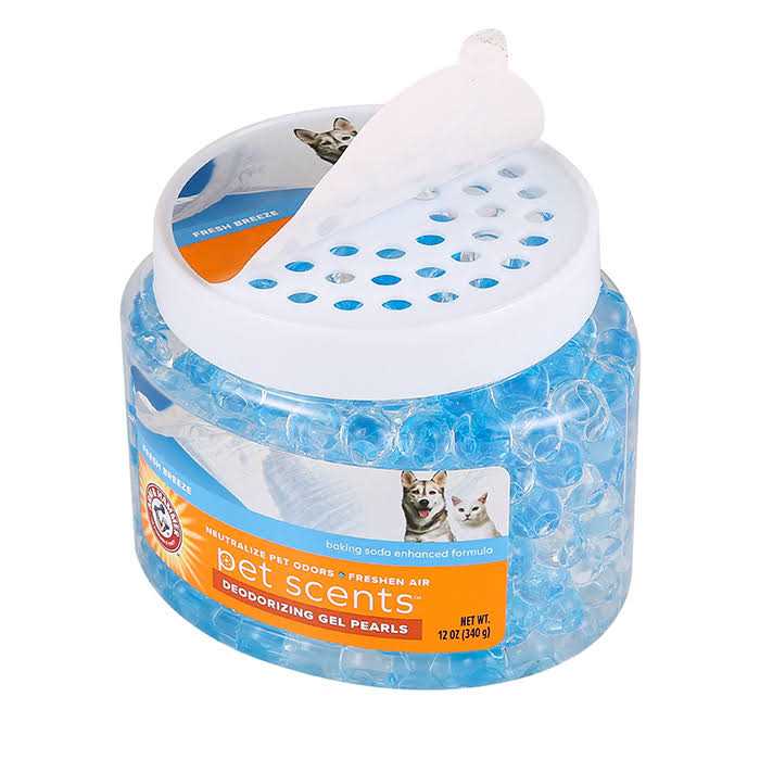 Deodorizing Gel Beads K905
