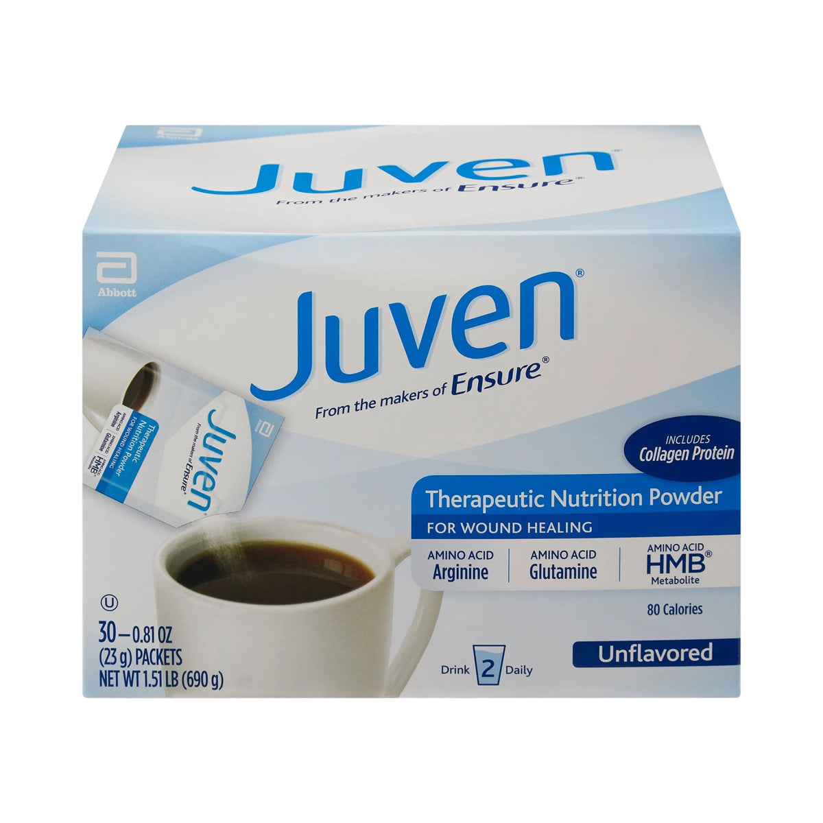 0.82-ounce Supplement Packet P420974