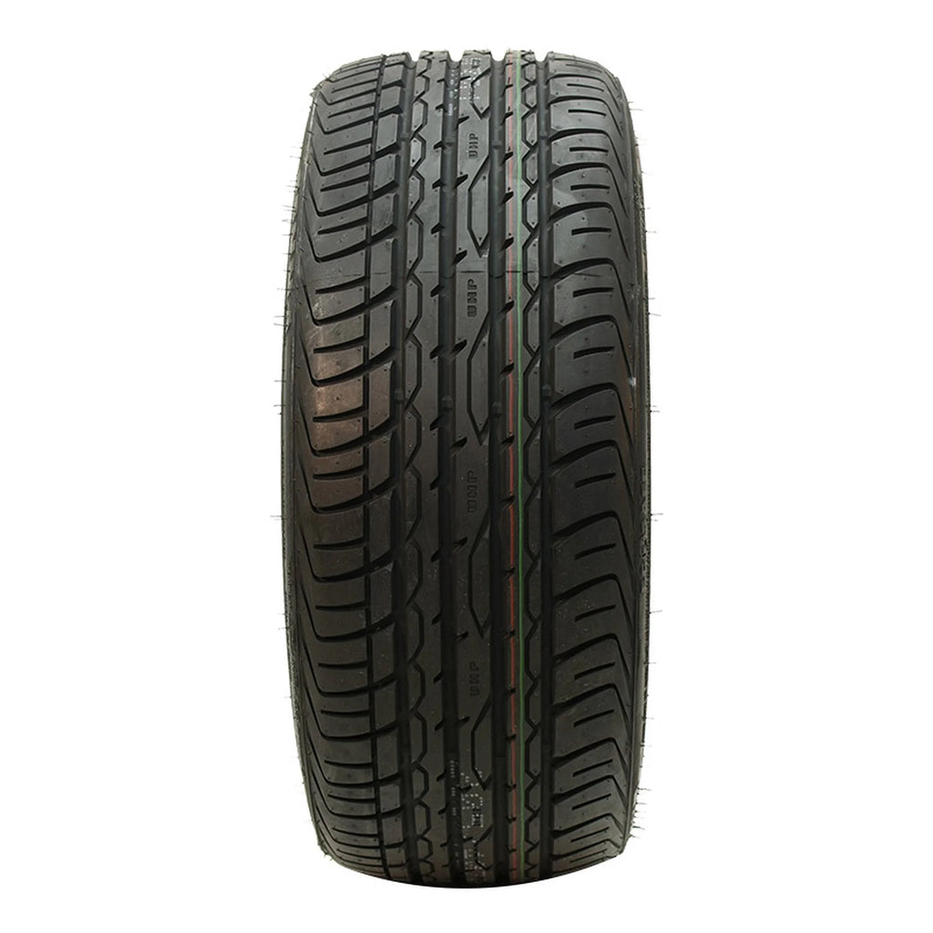 225/55R19 99H Passenger Tire Q642408