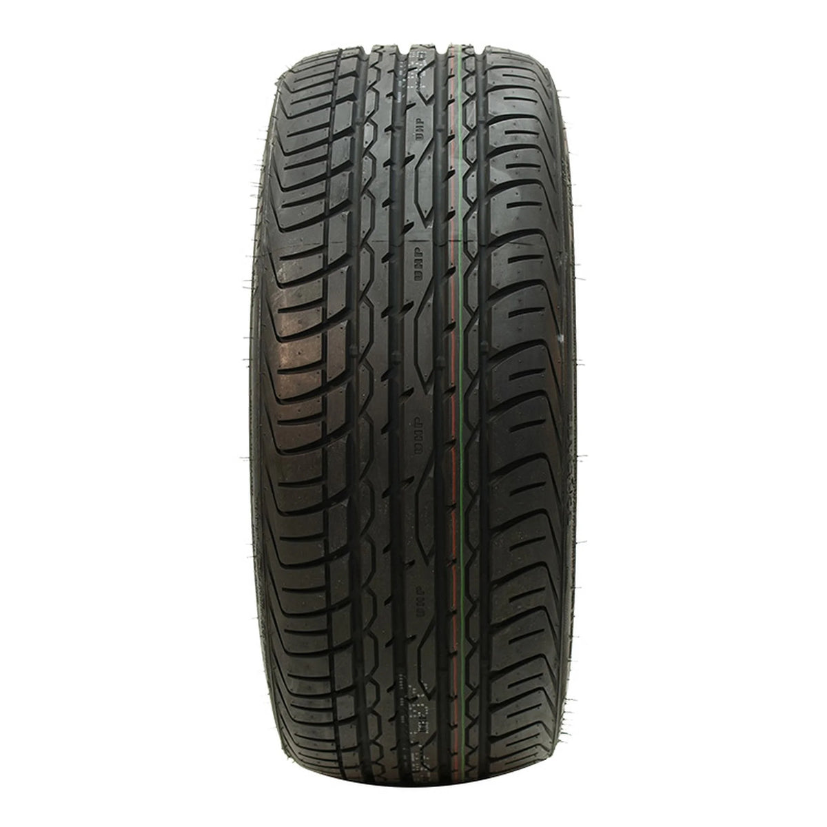 225/55R19 99H Passenger Tire Q642408