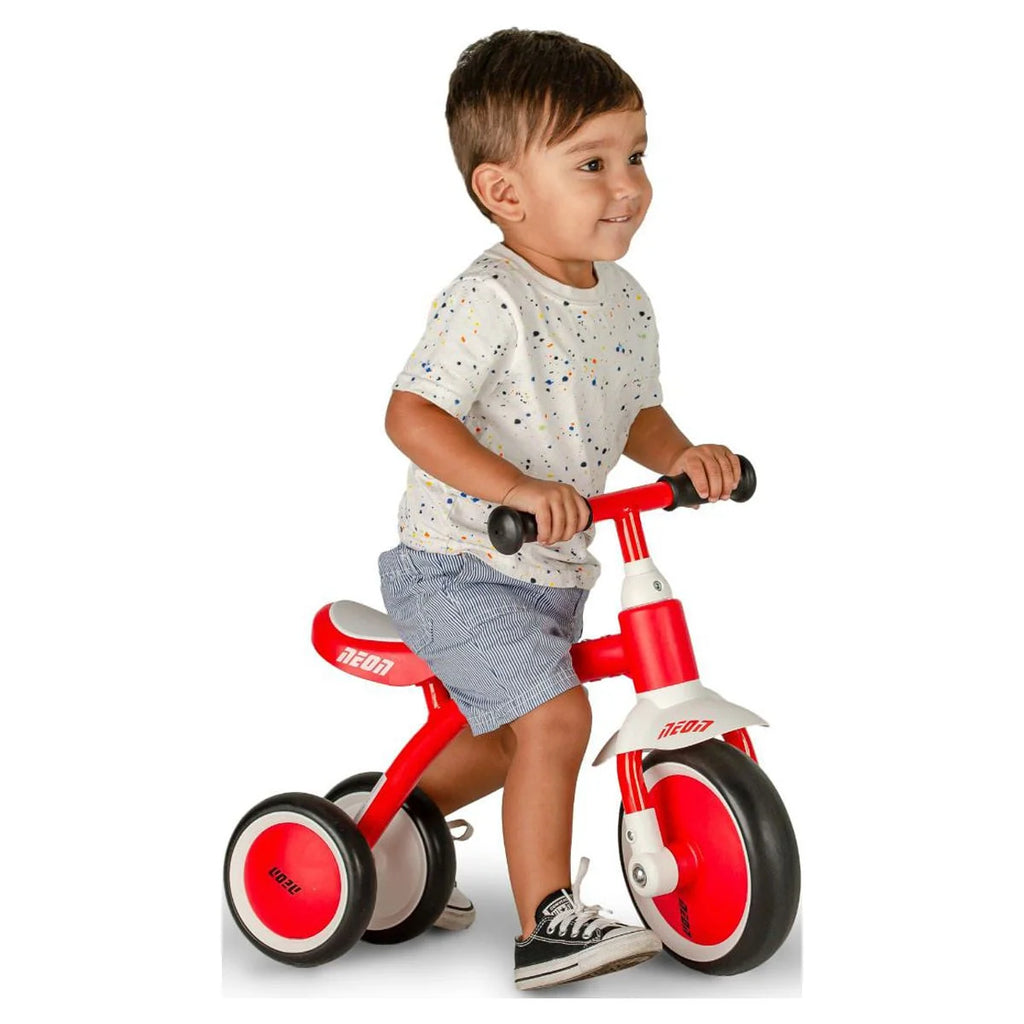 Red Kids Trike Ride On L952483