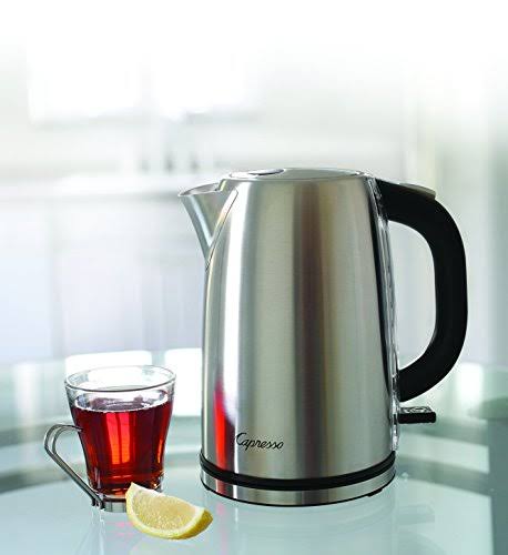 Steel Water Kettle N920038