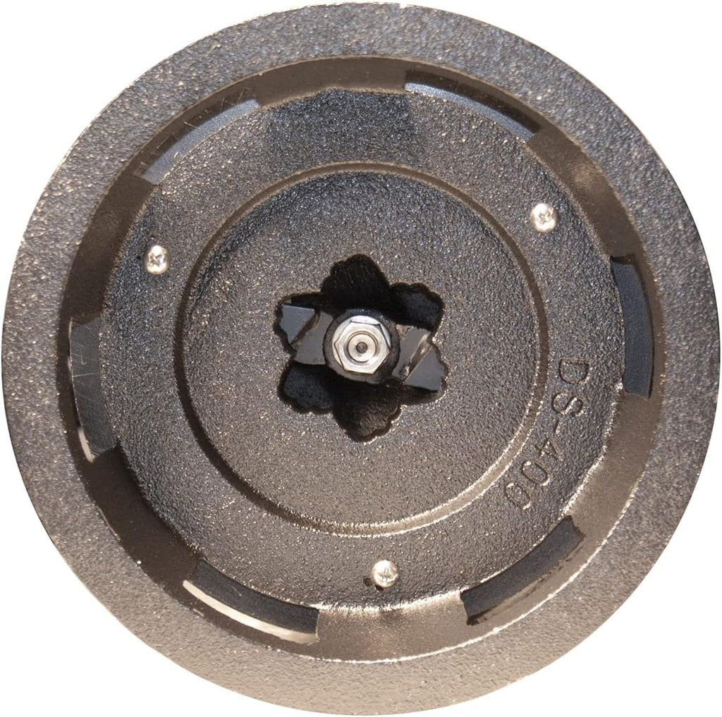 3/4HP Stainless Steel Sewage Grinder Pump F712