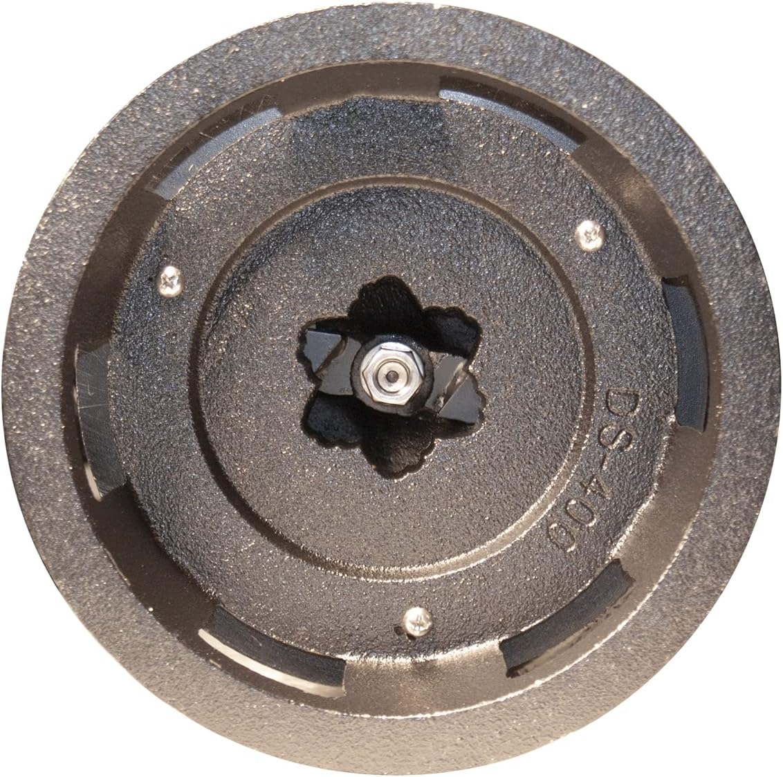 3/4HP Stainless Steel Sewage Grinder Pump F712