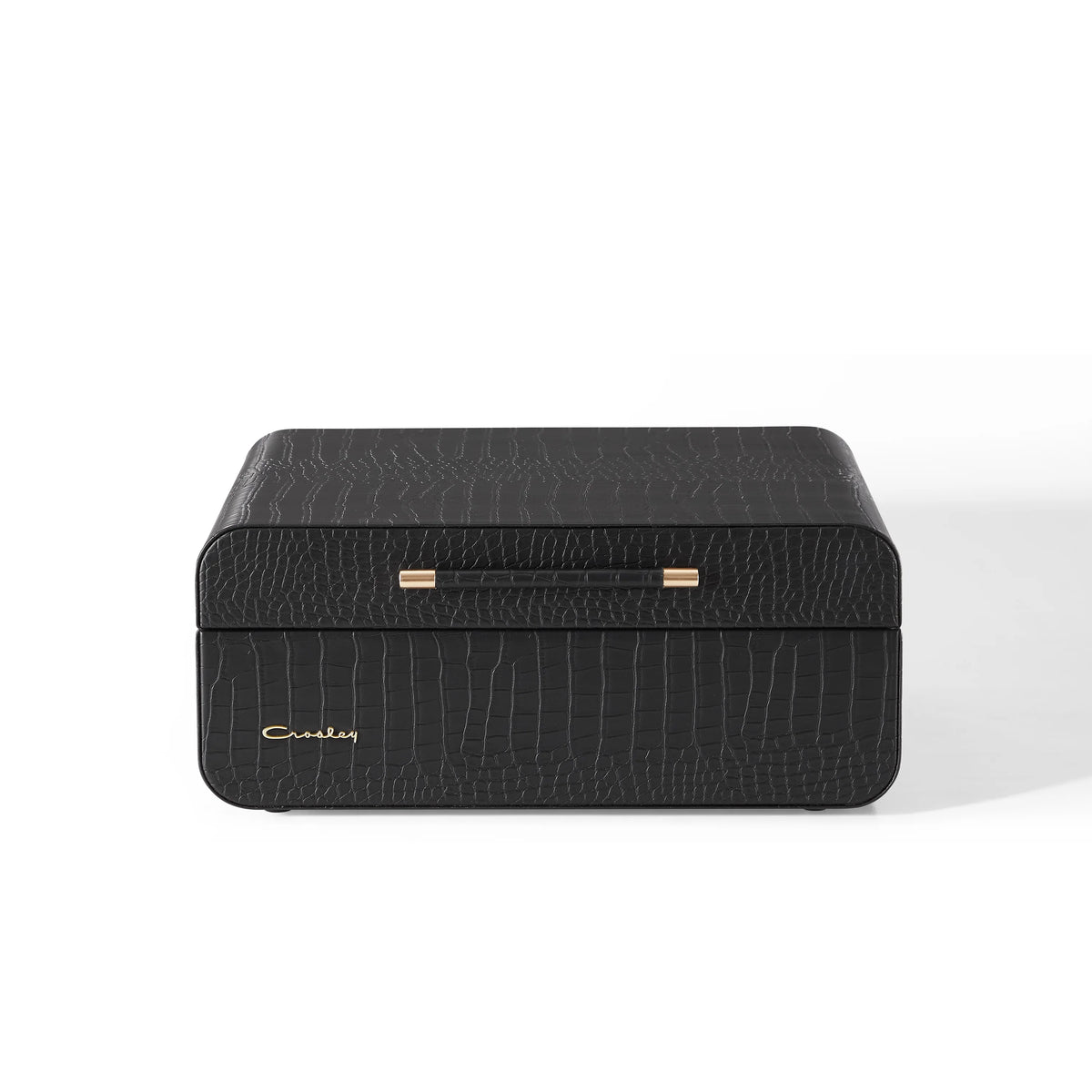 Vinyl Record Player with Bluetooth Speakers A790