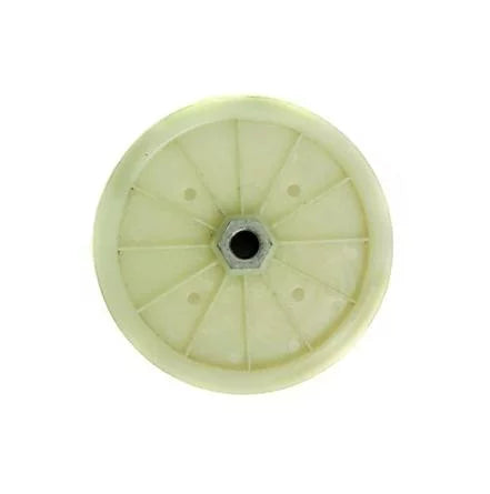 Replacement Big Belt Pulley for Snow Throwers K7776