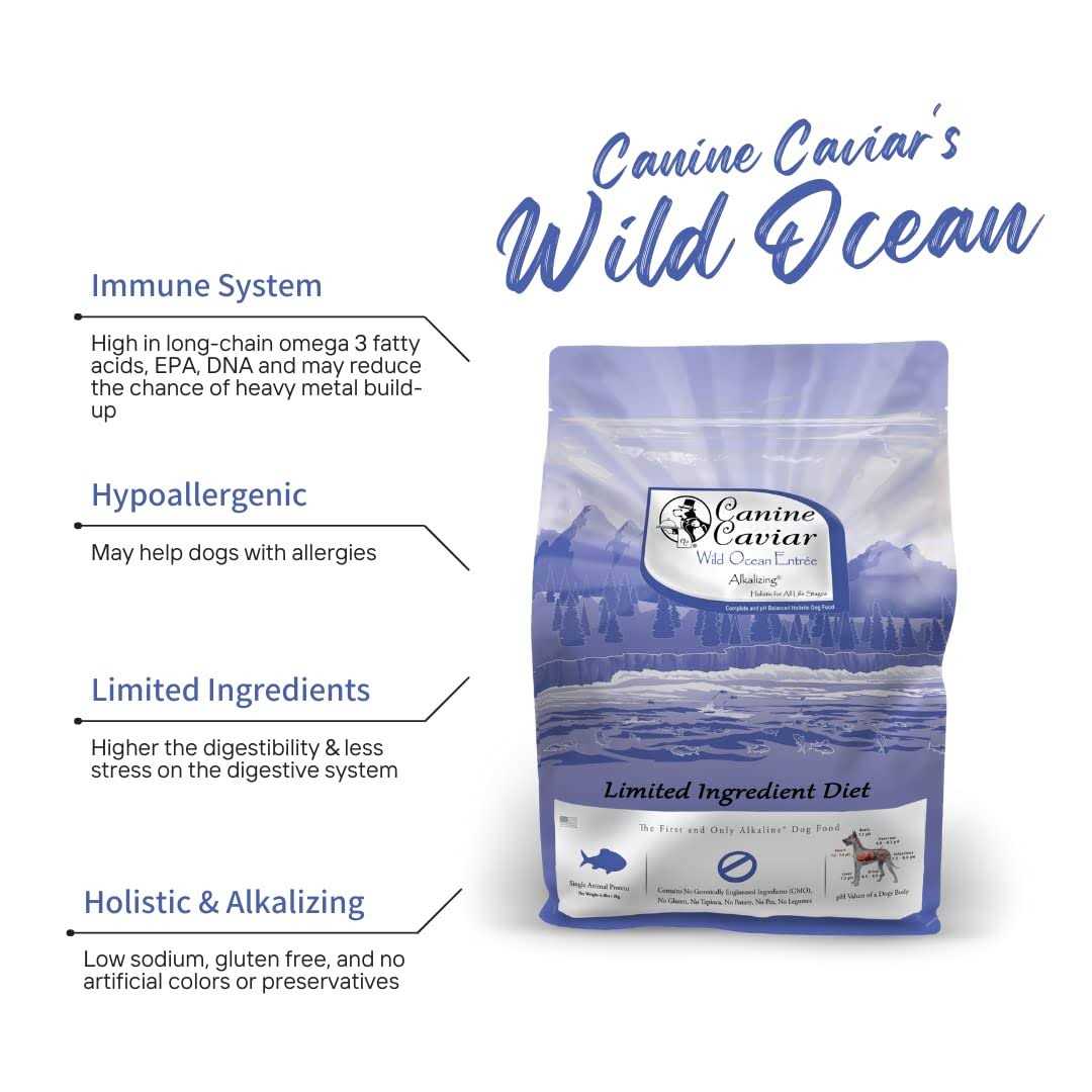 Grain-Free Dry Dog Food U941351